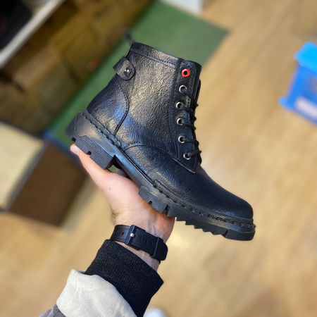 نیم بوت زنانه