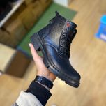 نیم بوت زنانه