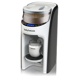 دستگاه شیرساز بیبی برزا formula pro advanced