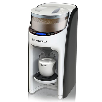 دستگاه شیرساز بیبی برزا formula pro advanced