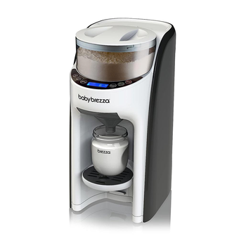 دستگاه شیرساز بیبی برزا formula pro advanced