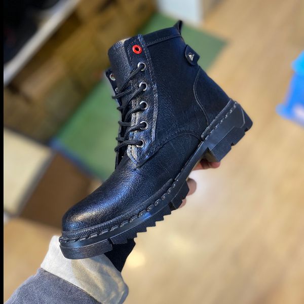 نیم بوت زنانه