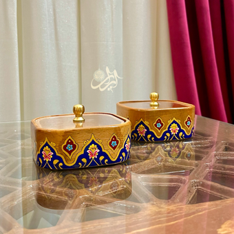 ست قندان ایران گالری