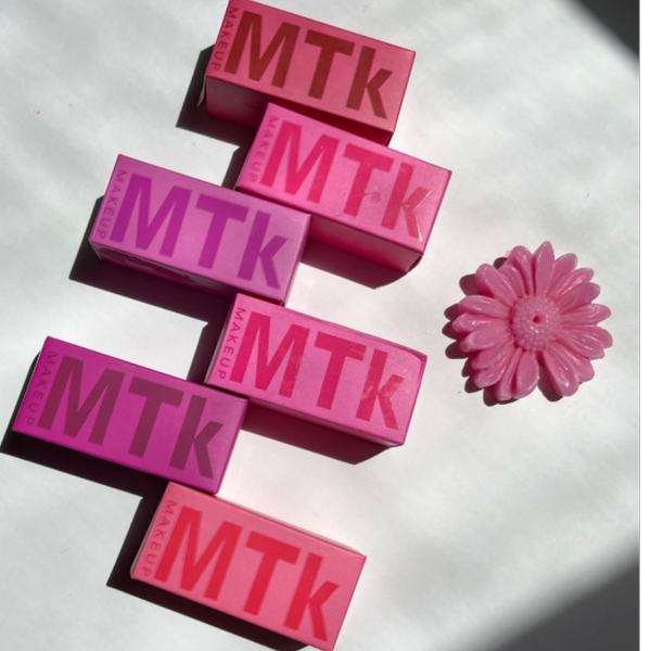 تینت ژله ای Mtk