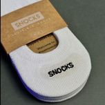 پک 3تایی جوراب اورجینال snocks