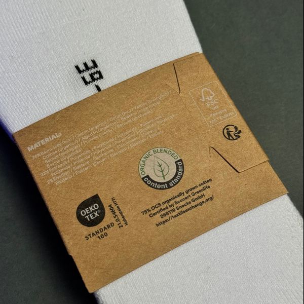 پک 3تایی جوراب اورجینال snocks