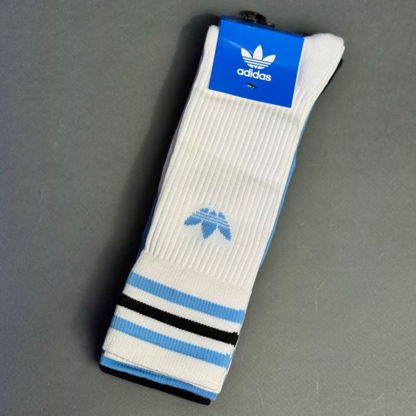 پک 3تایی جوراب اورجینال adidas