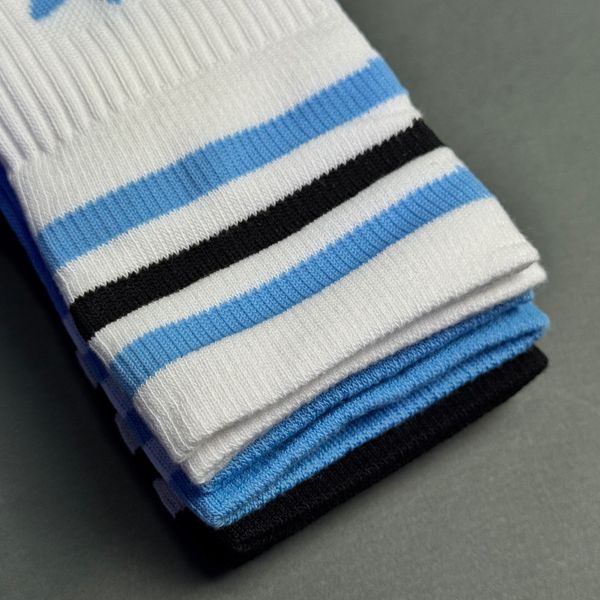 پک 3تایی جوراب اورجینال adidas