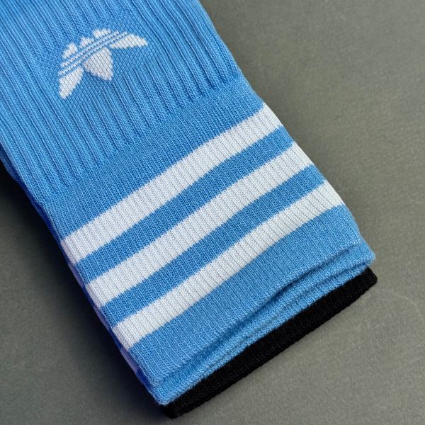 پک 3تایی جوراب اورجینال adidas