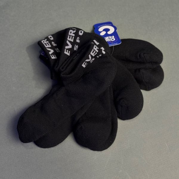 پک 4تایی جوراب اورجینال everlast