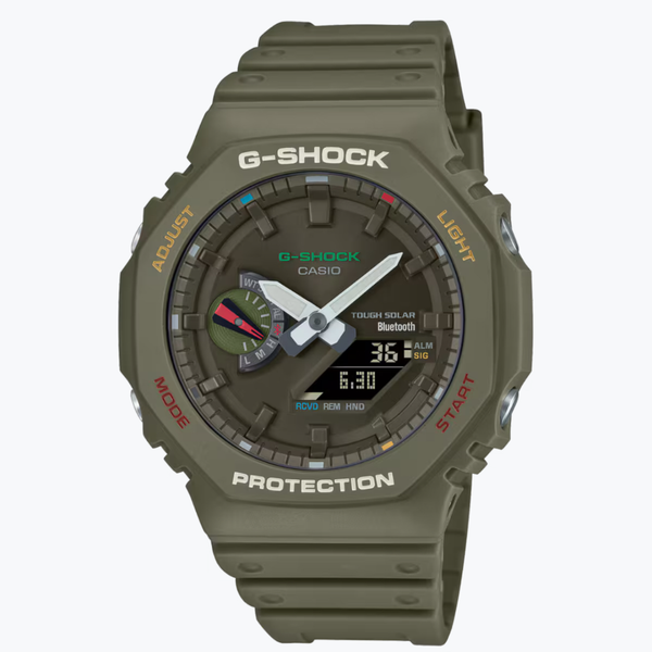 جیشاک  GA-B2100FC-3ADR