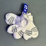 پک 5تایی جوراب اورجینال adidas