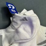 پک 5تایی جوراب اورجینال adidas