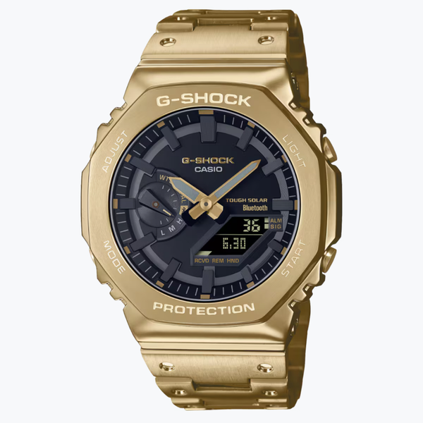 جیشاک   GM-B2100GD-9ADR