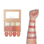 پالت صورت CHARACTER