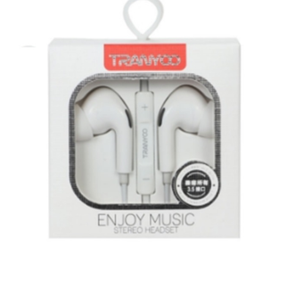 هندزفری ترانیو مدل TRANYOO T-R15