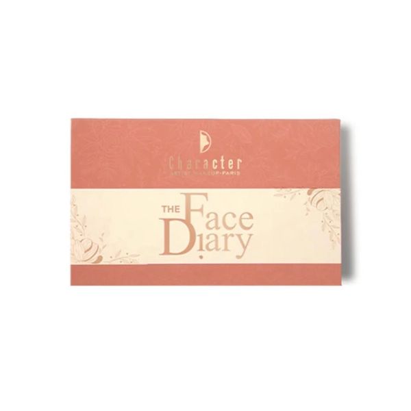 پالت صورت CHARACTER