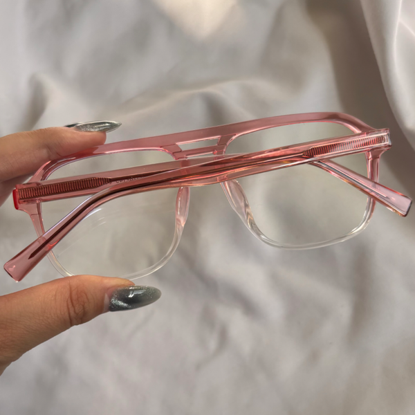 بلوکات صورتی