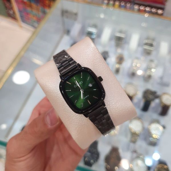 ساعت کاسیو اولدمانی زنانه