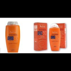 ضد آفتاب فلوئید اسپرت اون