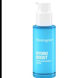 کرم ابرسان پمپی نوتروژینا اولترا هیدروبوست