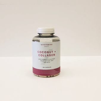 قرص کوکنات کلاژن مای ویتامینز