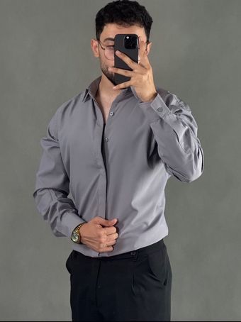 پیراهن مجلسی مردانه 2025