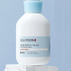 لوشن سراماید ایلیون (ILLiYOON Ceramide Ato Lotion) | 50 میل