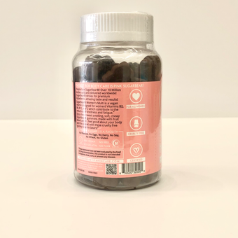 پاستیل شوگر بیر مدل women’s multi