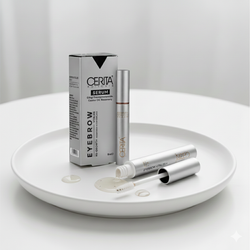 سرم تقویت کننده ابرو سریتا VITALIZE