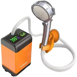 دوش شارژی پرودو قابل حمل PD-LFST021-OG