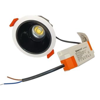 چراغ هالوژن دارک لایت