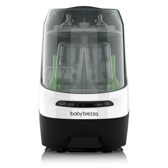 دستگاه شیشه‌ شور، استریل و خشک‌ کن بیبی برزا Washer Pro