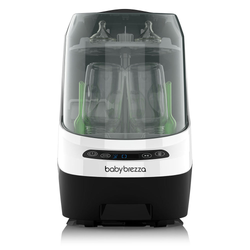 دستگاه شیشه شور، استریل و خشک کن بیبی برزا Washer Pro