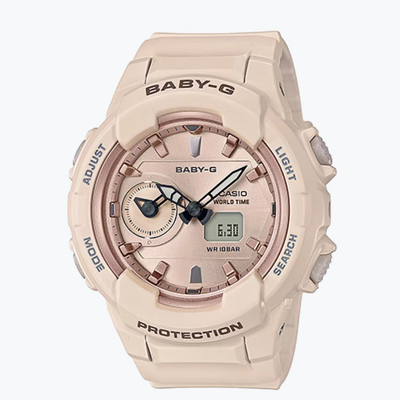 جیشاک زنانه  BGA-230S-4ADR