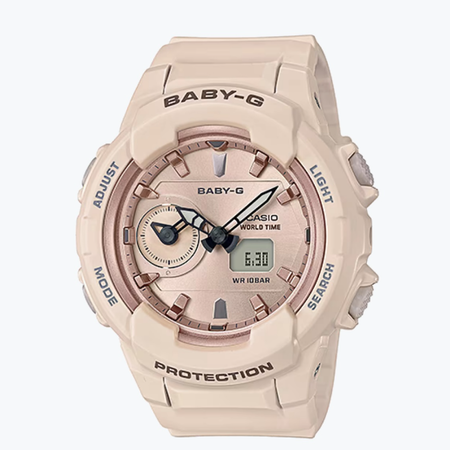 جیشاک زنانه  BGA-230S-4ADR