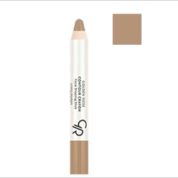 کانتور مدادی کرایون گلدن رز شماره 22   |  Crayon Contour Pencil Golden rose No 22
