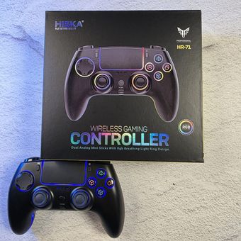 دسته بازی گیمینگ