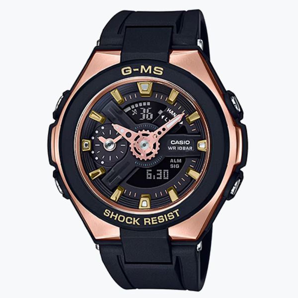 جیشاک زنانه MSG-400G-1A1DR