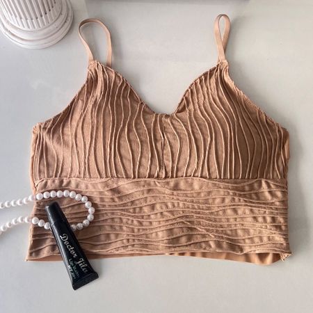 کراپ براونی