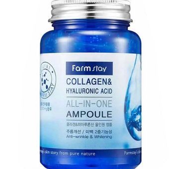 آبرسان فارم استی