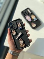 قاب آیفون لبوبو سولید🧸