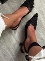 مجلسی زارا مرواریدی