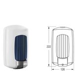 جا مایع سارودی(مهتاب)