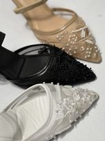 مجلسی زارا مرواریدی