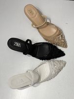 مجلسی زارا مرواریدی