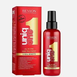 سرم مو ضد حرارت 10 کاره رولون