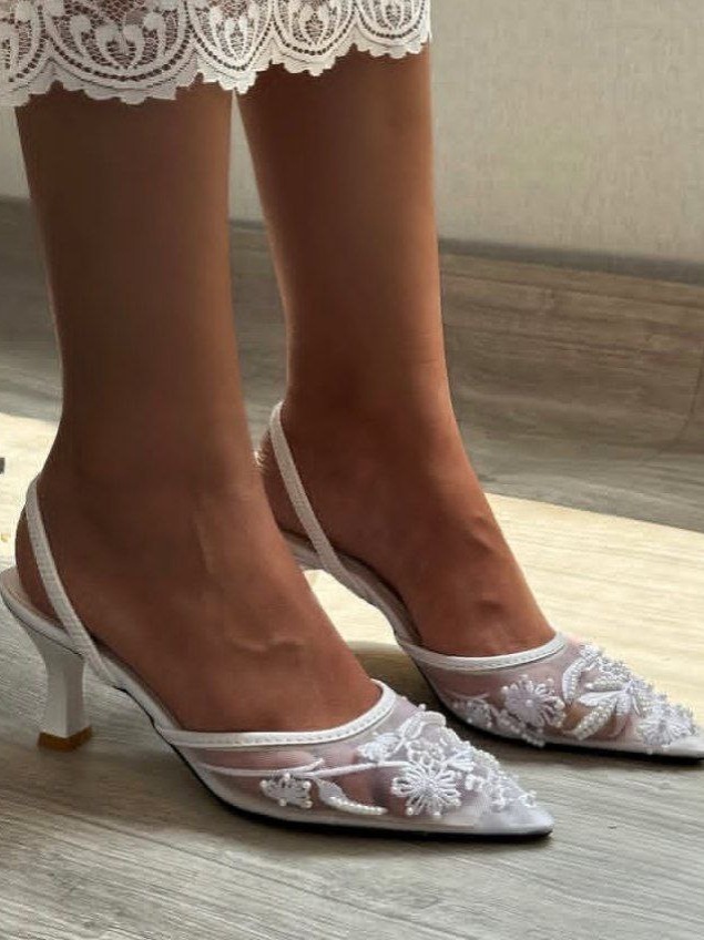 مجلسی زارا مرواریدی