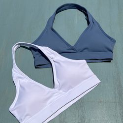نیمتنه اسپندکس گردنی 0050