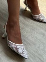 مجلسی زارا مرواریدی